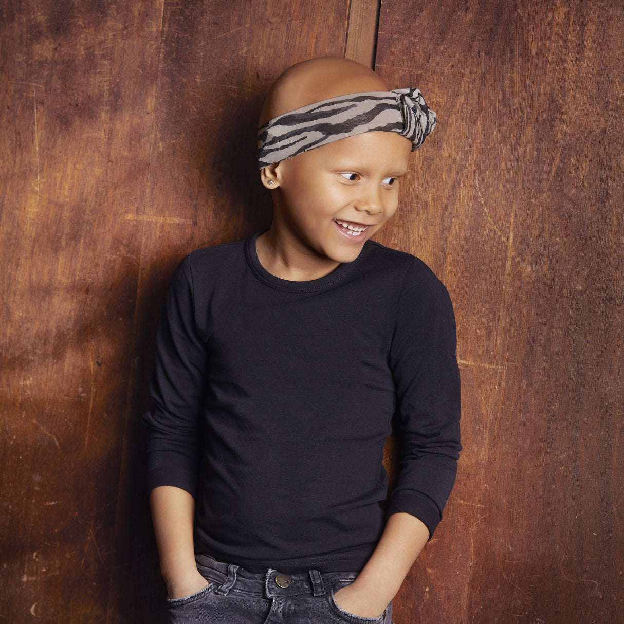 Petite Bunny Printed 1465