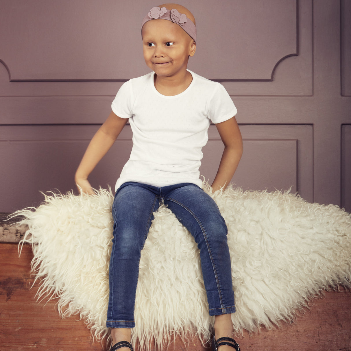 Petite Flamingo 1399