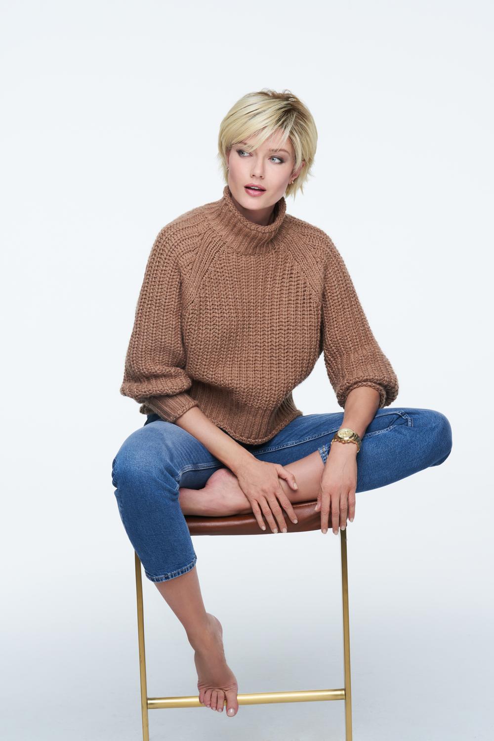 Flirting With Fashion