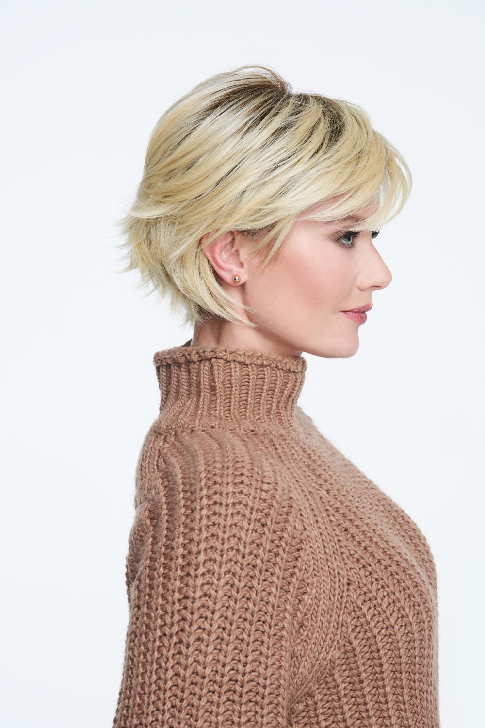 Flirting With Fashion