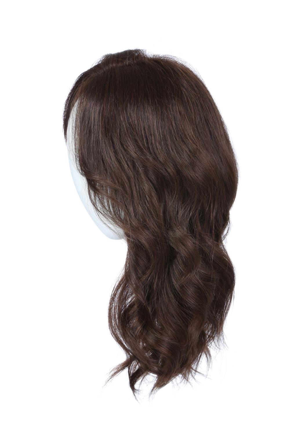 Knockout Petite average