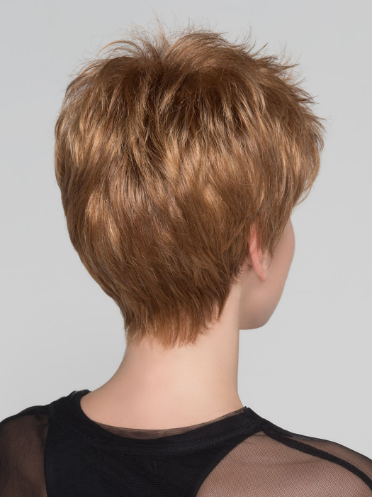 GOLF by ELLEN WILLE in COGNAC MIX | DISCONTINUED COLOR