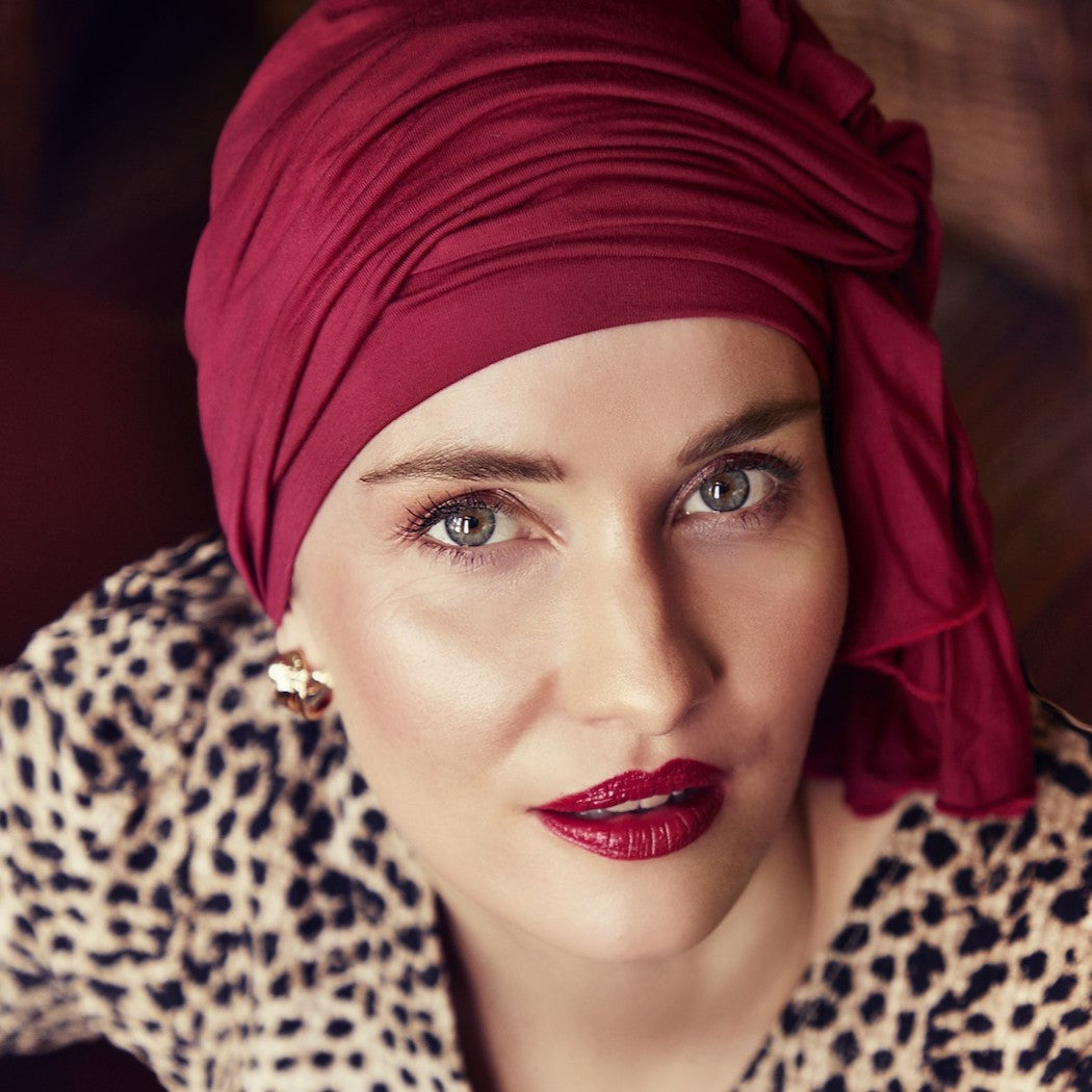 Tula Turban 1366