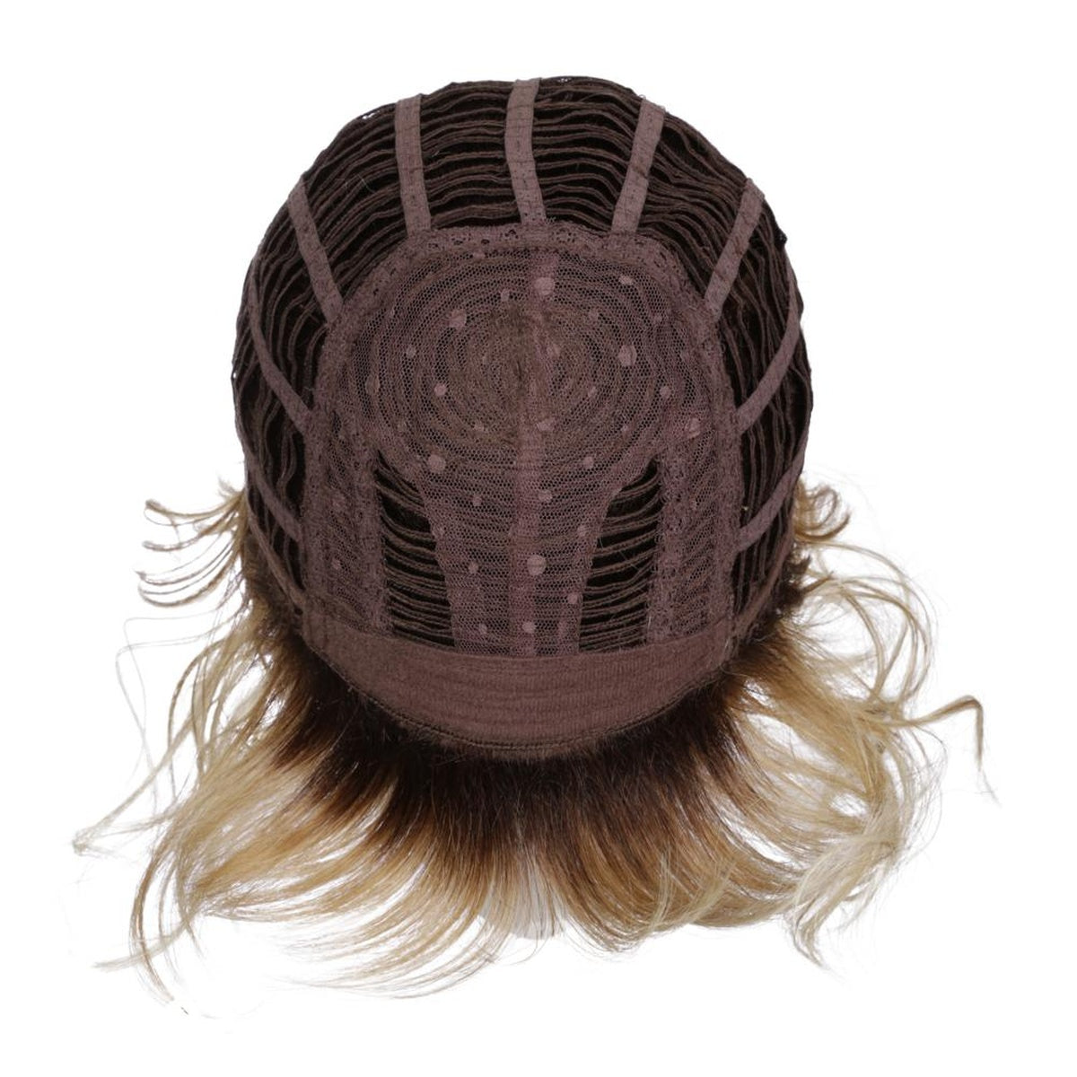 Breezy Wave Cut Wig