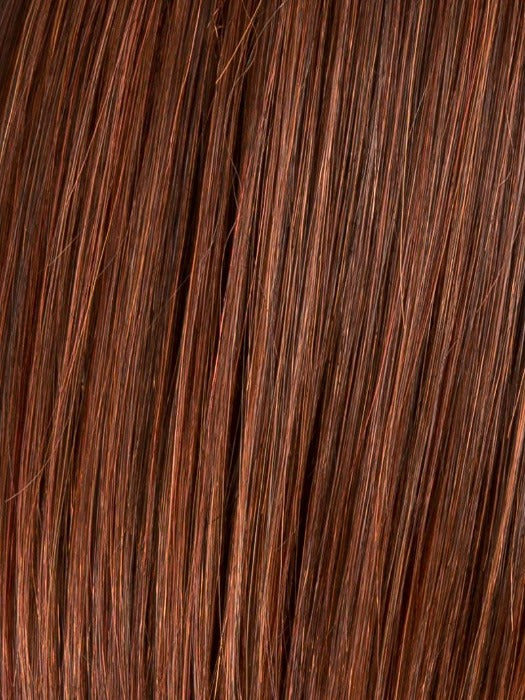 HOT CHILI MIX 130.33.4 | Deep Copper Brown and Dark Auburn and Darkest Brown Blend