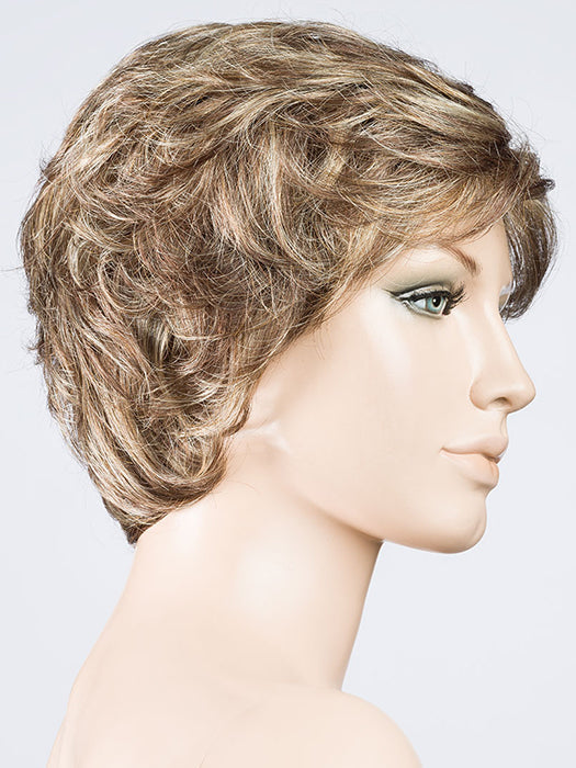 BERNSTEIN MIX 12.26.19 | Lightest Brown and Light Golden Blonde with Light Honey Blonde Blend