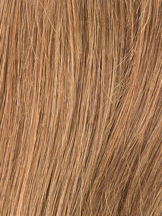 LIGHT BROWN 12.830 | Lightest Brown and Medium Brown with Light Auburn Blend