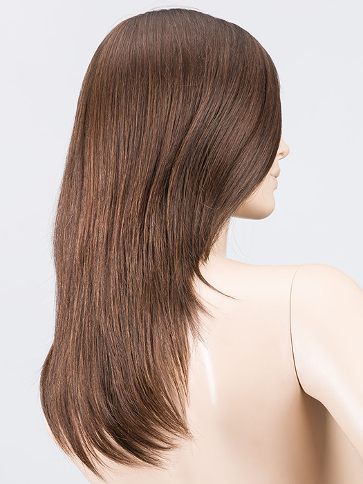 MIDDLE BROWN 14.26.20 | Medium Ash Blonde, Light Gold Blonde and Light Strawberry Blonde Blend