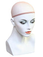Mesh Wig Cap by Beautimark in Brown/Nude