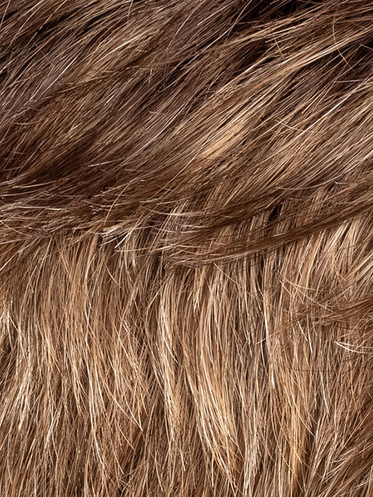 BERNSTEIN ROOTED 12.16.26 | Lightest Brown and Medium Blonde blend with Light Golden Blonde and Shaded Roots