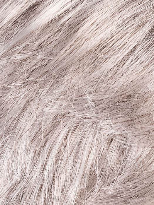 SNOW MIX 56.6 | Dark Brown and Lightest Blonde blended with a Grey Blend