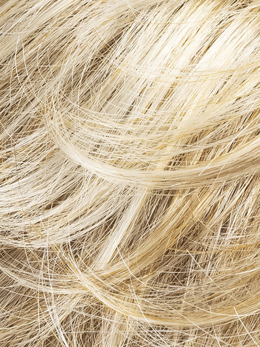 CHAMPAGNE MIX 22.20.25 | Light Neutral Blonde, Light Strawberry Blonde, and Lightest Golden Blonde Blend