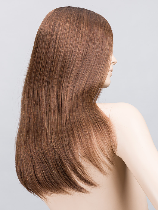 CHOCOLATE MIX 6.30 | Dark Brown and Light Auburn Blend