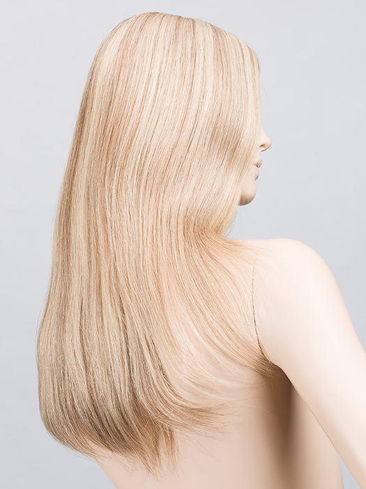 SANDY BLONDE ROOTED 16.22.14 | Medium Blonde and Light Neutral Blonde with Medium Ash Blonde Blend and Shaded Roots