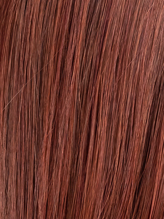 CHERRY RED MIX 133.33 | Dark Burgundy Red, Blend with Fire Red