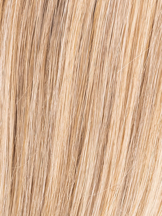 SANDY BLONDE ROOTED 24.16.22 | Lightest Ash Brown and Medium Honey Blonde Blend
