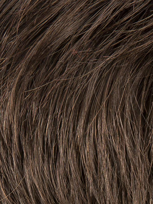 ESPRESSO MIX 4.2 | Darkest Brown base with a blend of Dark Brown and Warm Medium Brown throughout