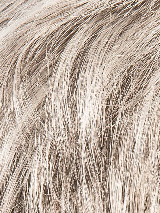 SALT PEPPER MIX 39.51.44 | Light Natural Brown with 75% Gray, Medium Brown with 70% Gray, and Pure White Blend