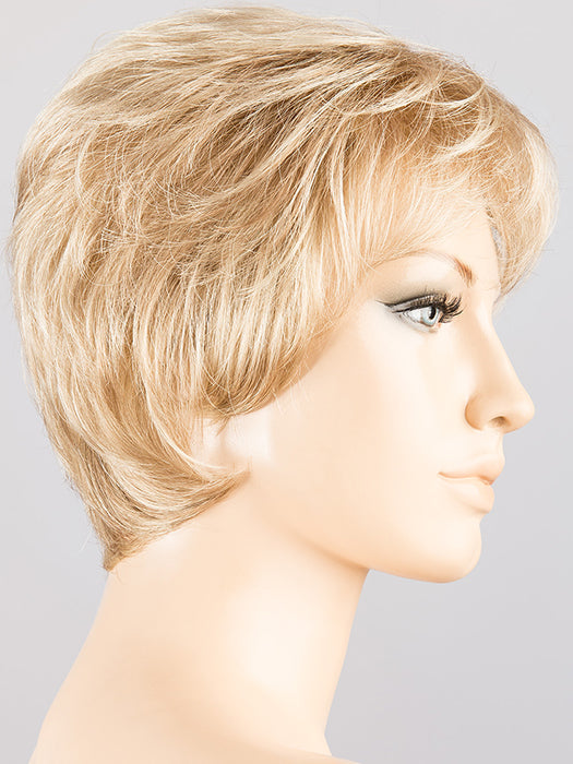 CHAMPAGNE MIX 22.25.16 | Light Neutral Blonde, Lightest Golden Blonde with Medium Blonde Blend