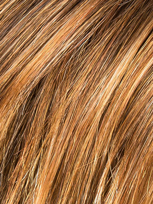 HAZELNUT MIX 830.27.6 | Medium and Dark Brown with Light Auburn and Dark Strawberry Blonde Blend