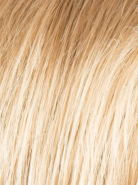 LIGHT HONEY MIX 26.25.20 | Light and Lightest Golden Blonde with Light Strawberry Blonde Blend