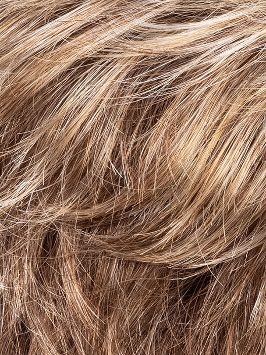 BERNSTEIN MIX 12.26 | Lightest Brown Blended with Light Golden Blonde