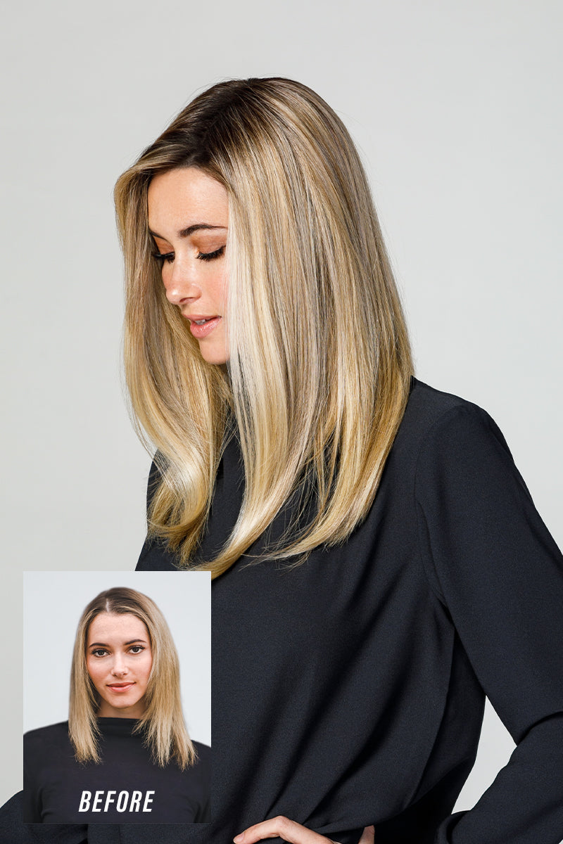 easiPart Medium HD 18"