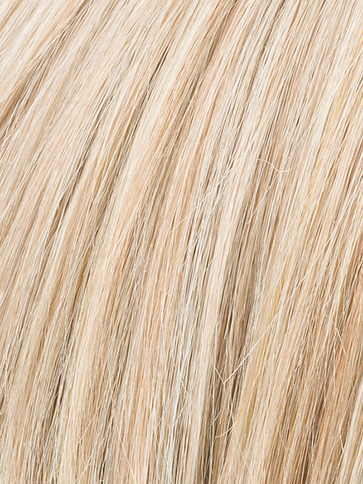 CHAMPAGNE ROOTED 22.16.25 | Light Neutral Blonde and Medium Blonde with Lightest Golden Blonde Blend and Shaded Roots