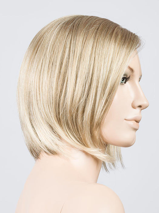 CHAMPAGNE MIX 22.26.20 | Light Neutral Blonde and Light Golden Blonde with Light Strawberry Blonde Blend