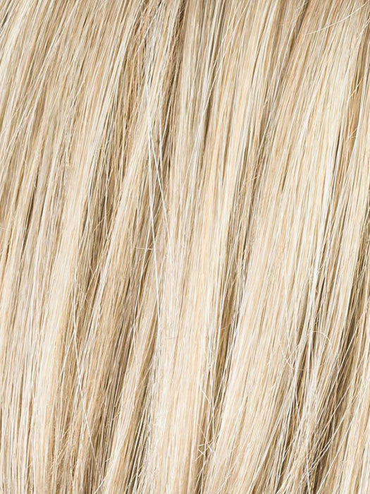 CHAMPAGNE MIX 22.26.20 | Light Neutral Blonde and Light Golden Blonde with Light Strawberry Blonde Blend