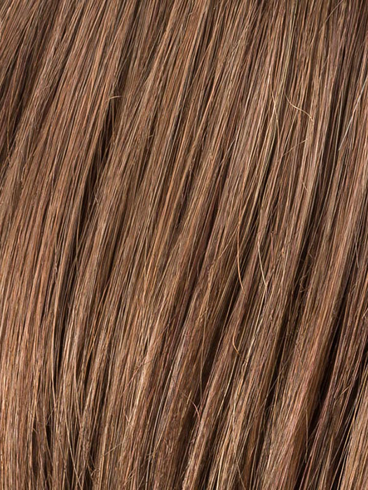 CHOCOLATE MIX 830.6 | Medium Brown Blended with Light Auburn, and Dark Brown Blend