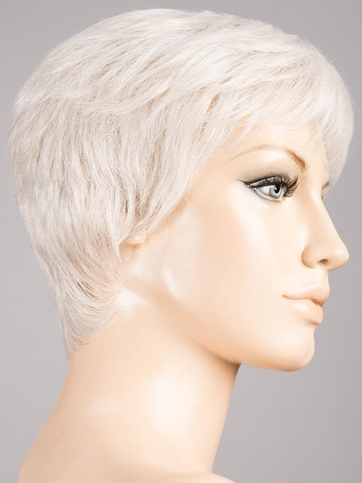 NATURE WHITE MIX 60.101 | Pearl White and Pearl Platinum Blend