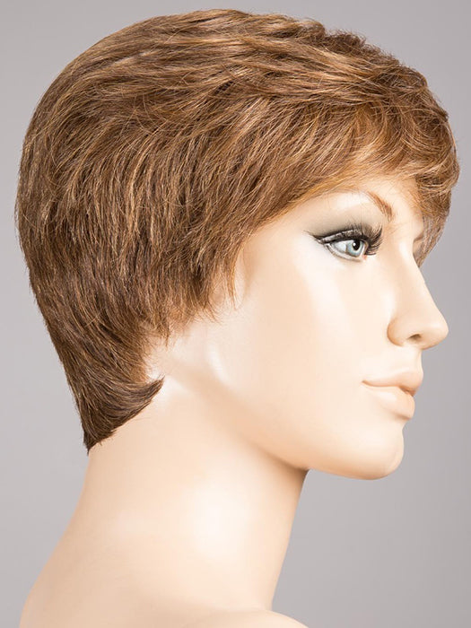NUT BROWN MIX 12.830.27 | Lightest Brown, Medium Brown Blended with Light Auburn and Dark Strawberry Blonde Blend