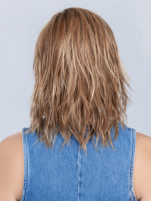 Flow Mono Part