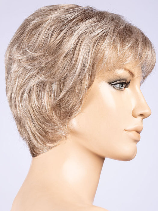 PEARL MIX 101.14 | Pearl Platinum and Medium Ash Blonde Blend