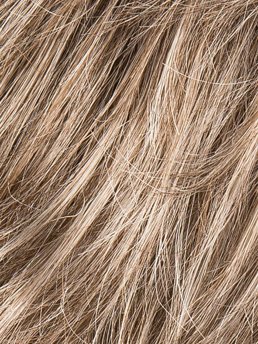 SMOKE MIX 48.38.36 | Lightest and Light Brown with Medium Brown and Grey Blend