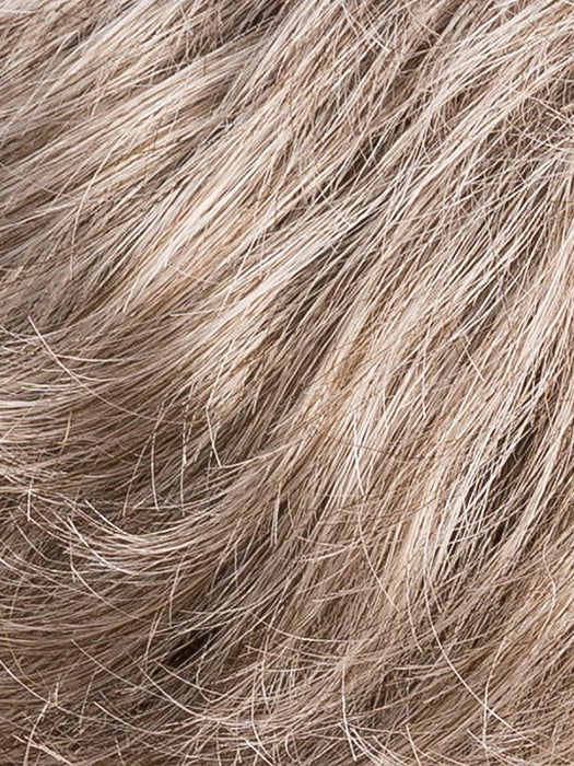 DARK SNOW MIX 48 | Lightest Brown with Grey Blend