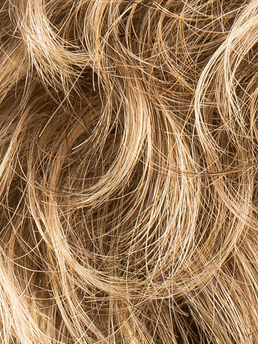 SAND MIX 14.26.19 | Light Brown, Medium Honey Blonde, and Light Golden Blonde Blend