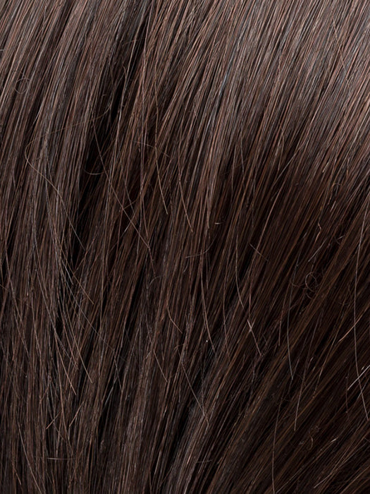 ESPRESSO MIX 2.4.6 | Black/Dark Brown with Darkest/Dark Brown Blend