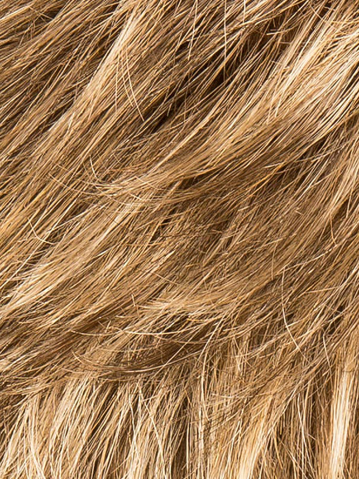 SAND MIX 14.20.26 | Medium Ash Blonde and Light Strawberry Blonde with Light Golden Blonde Blend