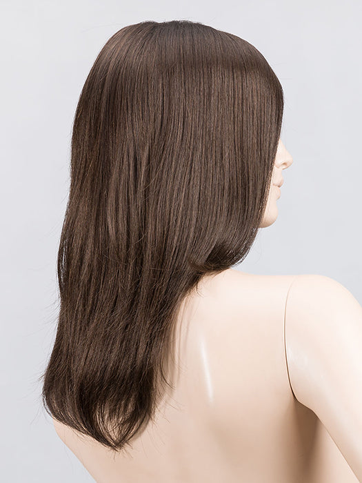 LIGHT ESPRESSO MIX 6.4 | Dark Brown and Darkest Brown Blend