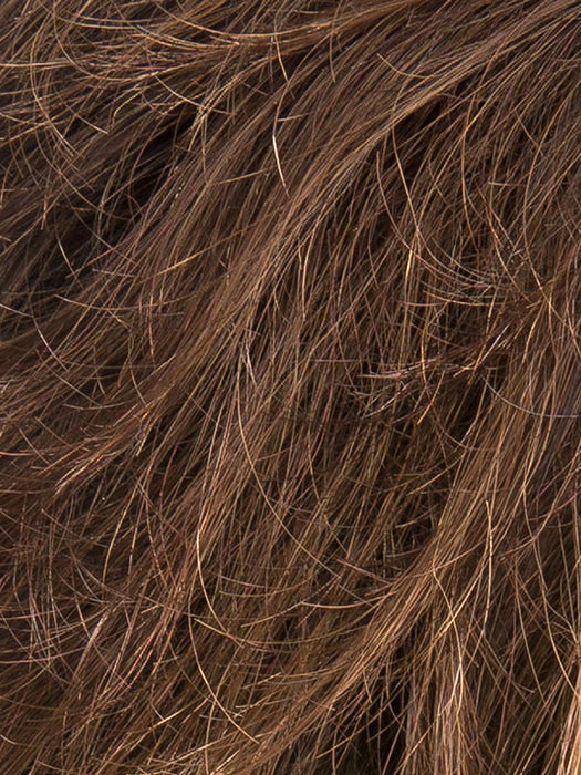 CHOCOLATE MIX 6.830 | Dark Brown and Medium Brown with Light Auburn Blend