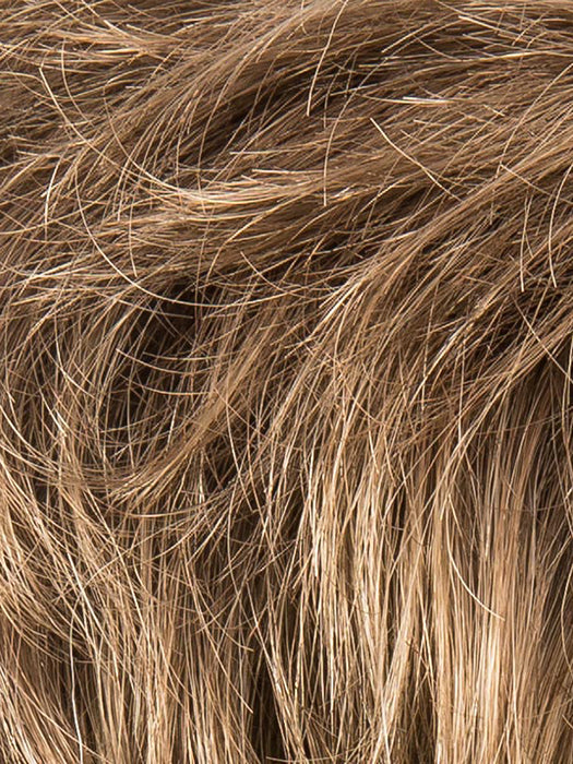 DARK SAND MIX 12.14 | Lightest Brown and Medium Ash Blonde Blend