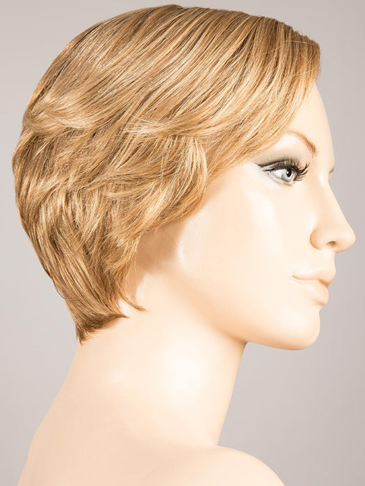BERNSTEIN MIX 12.20.27 |  Lightest Brown, Light Strawberry Blonde, Dark Strawberry Blonde Blend