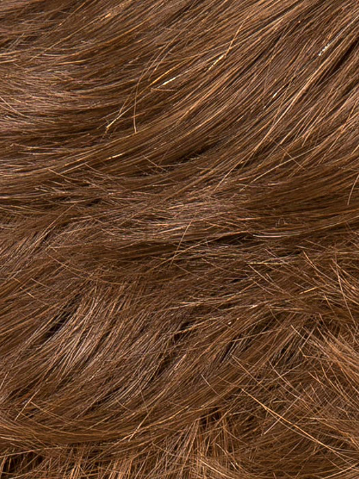 CHOCOLATE MIX 830.6 | Medium Brown Blended with Light Auburn and Dark Brown Blend