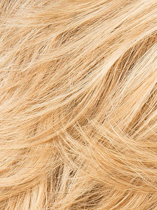 SANDY BLONDE MIX 20.26.16 |  Light Strawberry Blonde, Light Golden Blonde and Medium Blonde Blend