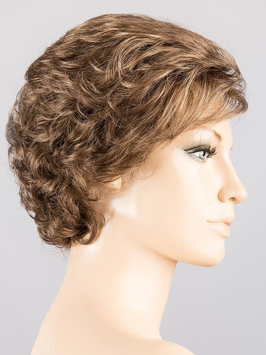 NOUGAT MIX 10.14 | Light Brown and Medium Ash Blonde Blend