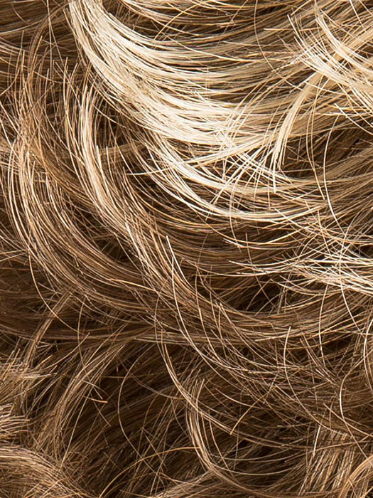 SAND MIX 14.26.12 | Medium Ash Blonde, Light Golden Blonde, and Lightest Brown Blend