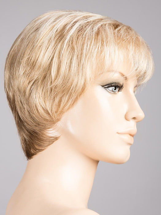 SUNNY BLONDE MIX 26.22.19 | Light Golden Blonde and Light Neutral Blonde with Light Honey Blonde Blend