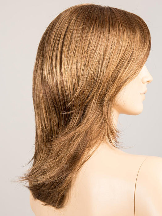 HOT MOCCA MIX 830.27.33 | Medium Brown, Light Auburn, Dark Strawberry Blonde, and Dark Auburn Blend